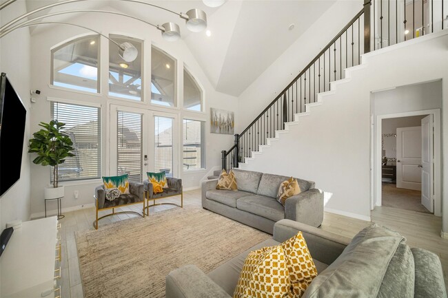 Building Photo - 1811 Smithers Landing Dr