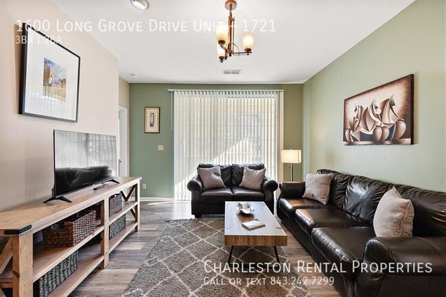 Building Photo - 1600 Long Grove Dr