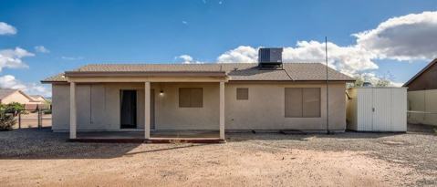 Building Photo - 8518 W Teresita Dr