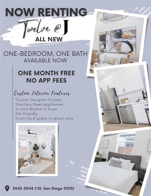 Building Photo - 3042-3044 J St