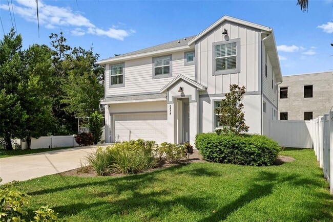 Building Photo - 5834 S MacDill Ave