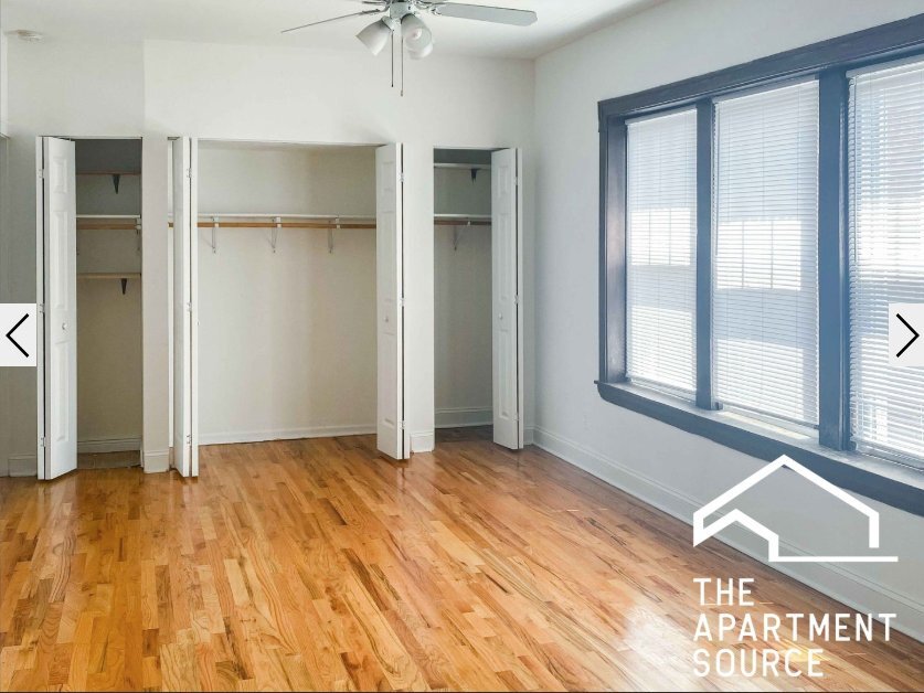 Building Photo - 3527.5 N Broadway