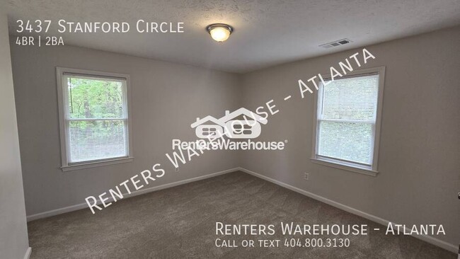 Building Photo - 3437 Stanford Cir