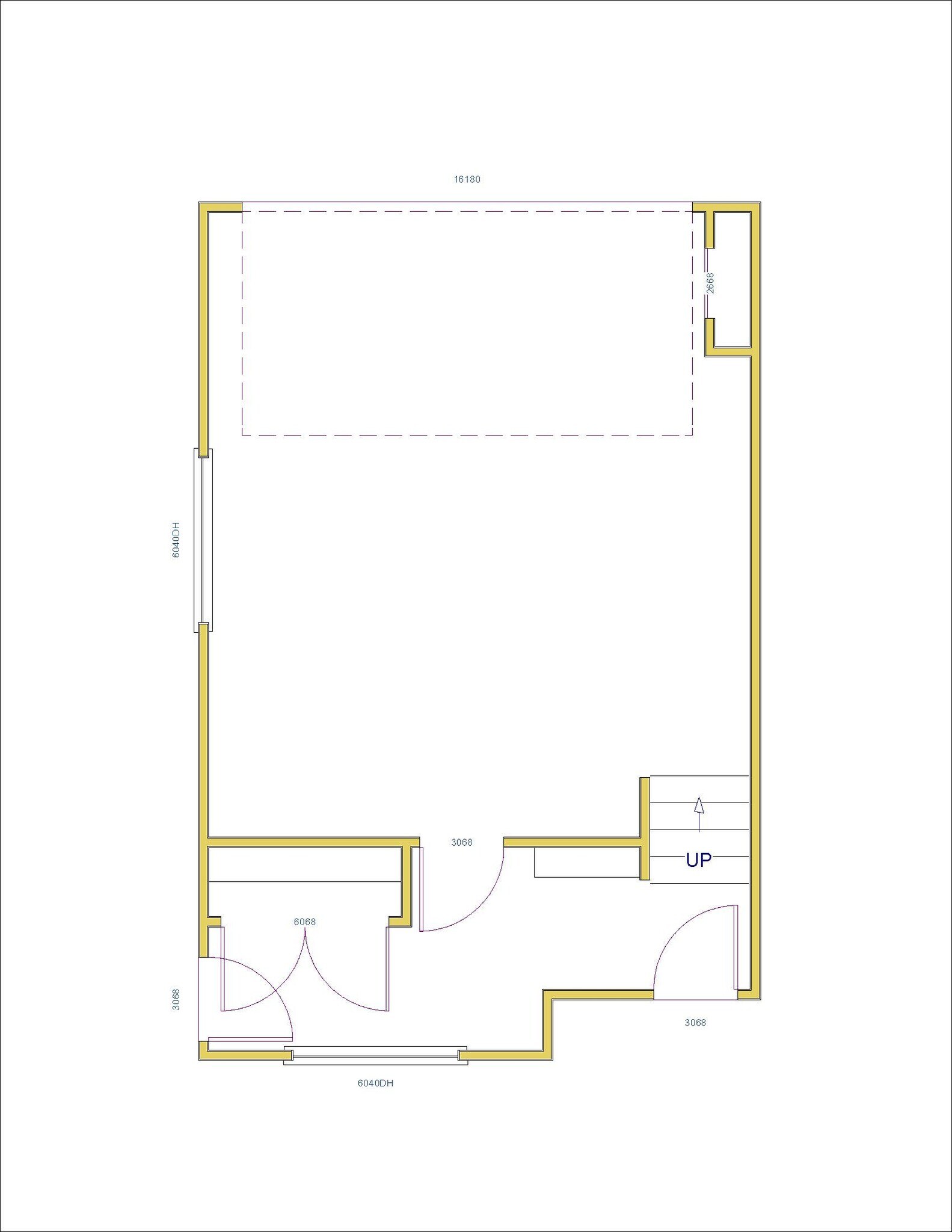 Building Photo - 238 W Paramount Ave