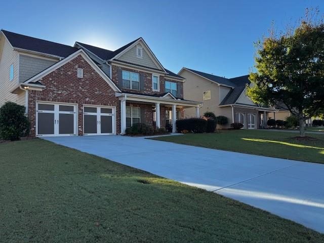 Building Photo - 1440 Waverly Glen Dr