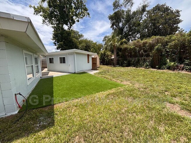 Building Photo - 1619 2nd Ave N