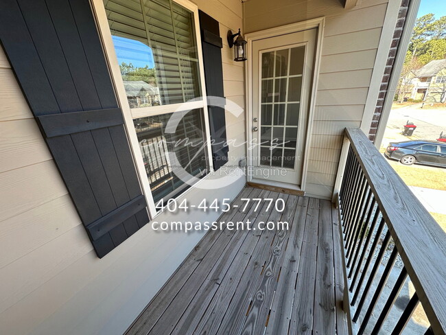 Building Photo - 1837 Broad River Rd