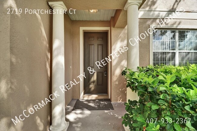 Building Photo - 2719 Portchester Ct