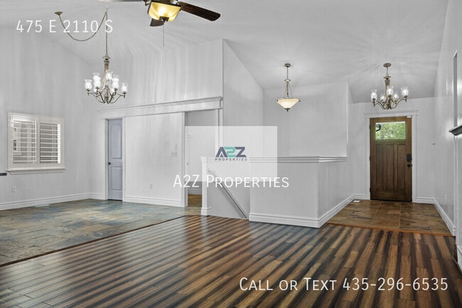 Building Photo - 475 E 2110 S