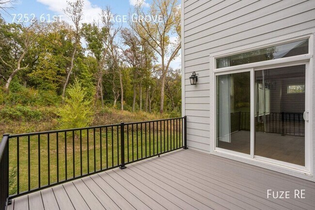 Building Photo - 7252 61st St S