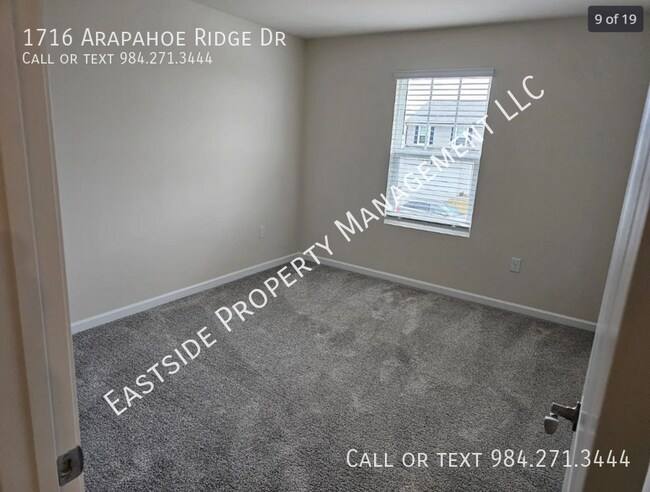 Building Photo - 1716 Arapahoe Ridge Dr