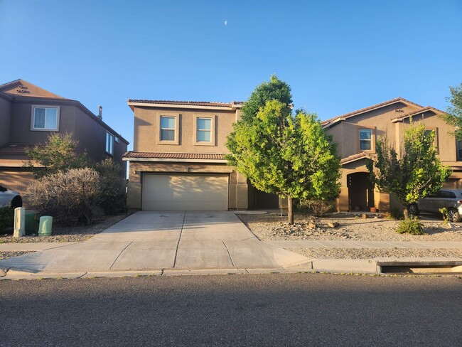 Cabezon - 4 Bedroom Home in Rio Rancho-Ref... - 2444 Violeta Cir SE Rio ...