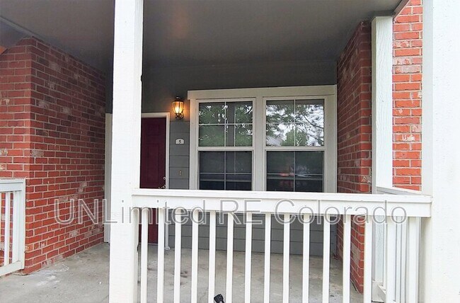 Building Photo - 16306 East Fremont Avenue