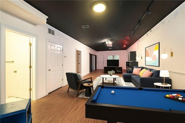 Building Photo - 6961 Fellowship Ln