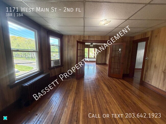 Building Photo - 1171 W Main St