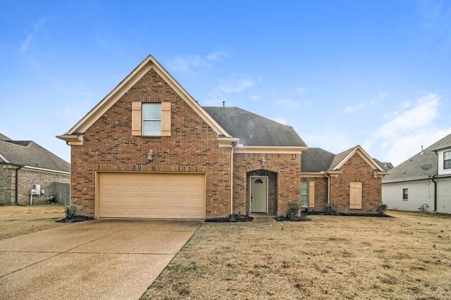 Primary Photo - 170 Misty Fields Rd