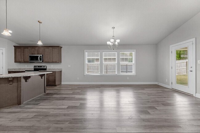 Building Photo - 7424 Gordon Evans Rd