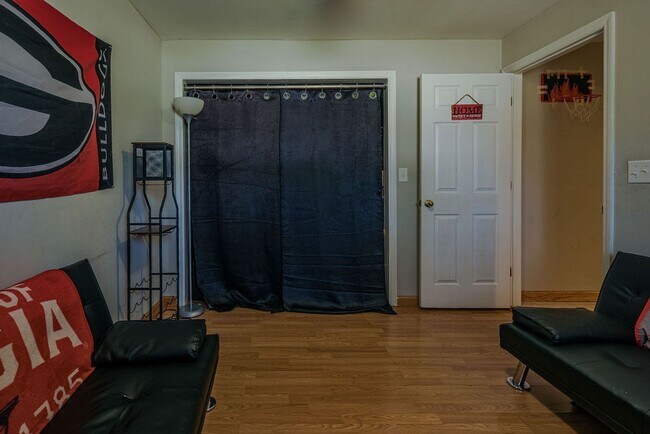 Building Photo - 1535 Cedar Shoals Dr