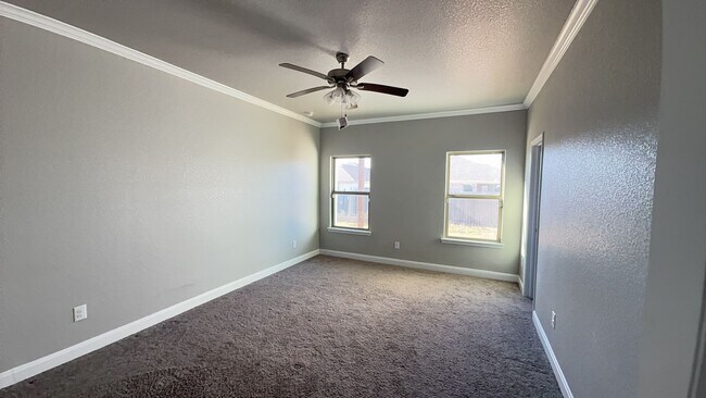 Building Photo - GORGEOUS 3-bedroom 2-bathroom home in Prairie Ridge! Half Off 1st Month's Rent!!
