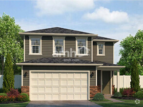 Building Photo - 4855 85th Dr NE