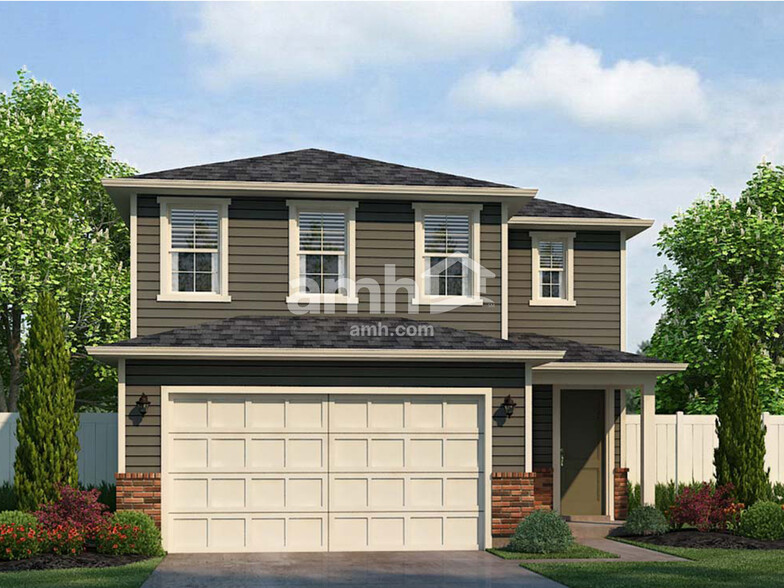 Primary Photo - 4855 85th Dr NE