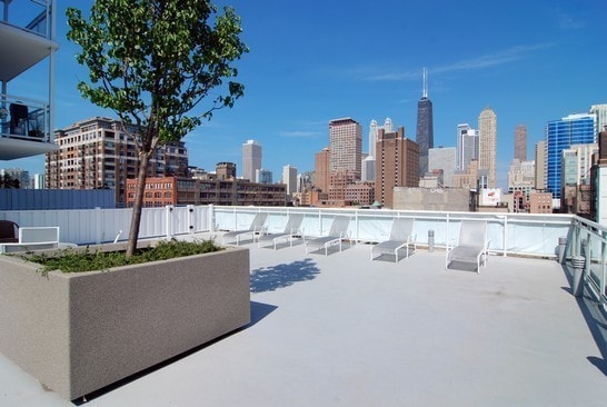 Building Photo - 757 N Orleans St