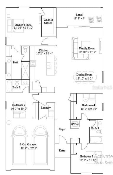 Building Photo - 8318 Waterscape Rd