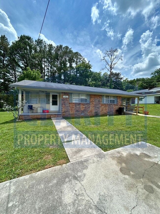 Building Photo - **1875 Green Drive NW