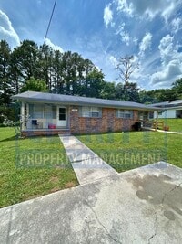 Building Photo - **1875 Green Drive NW
