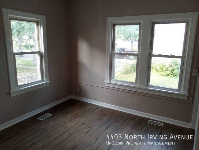 Building Photo - 4403 N Irving Ave