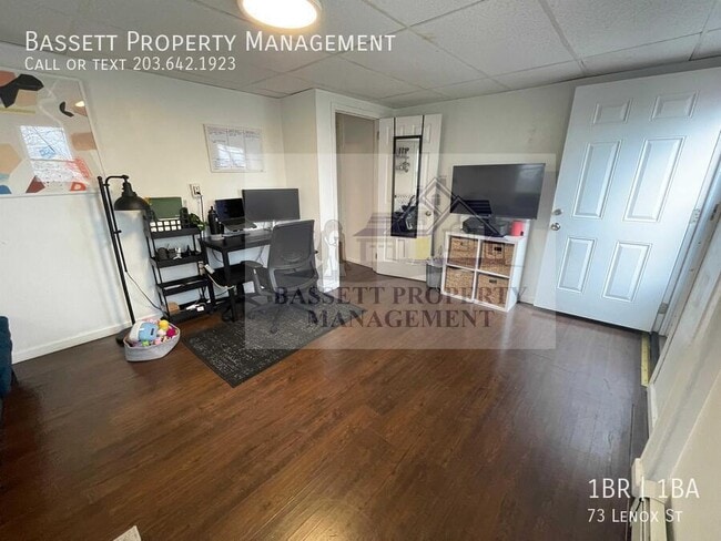 Building Photo - 73 Lenox St