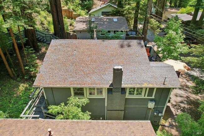 Building Photo - 14523 Old Cazadero Rd