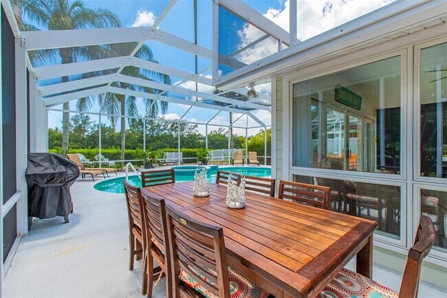 Building Photo - 8302 Midnight Pass Rd