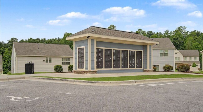 Building Photo - 4-Bed Dream Home in Desired Community in Wake Forest