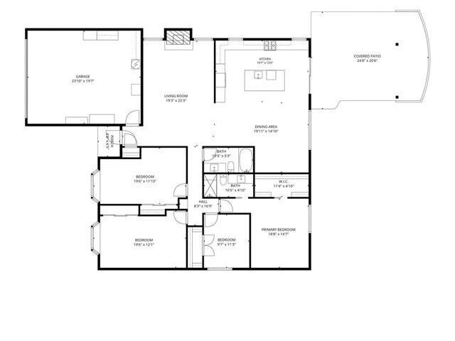 Building Photo - 20251 Ave Del Norte