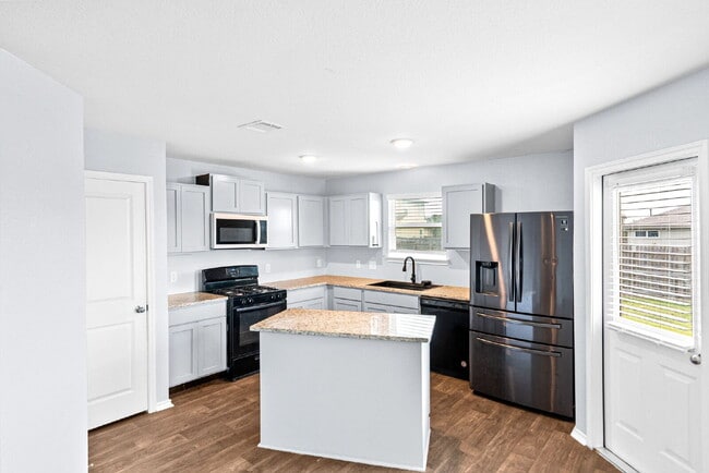 Building Photo - Everyday Living Feels Elevated in This Stylish One Story Home