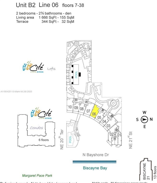 Building Photo - 2020 N Bayshore Dr