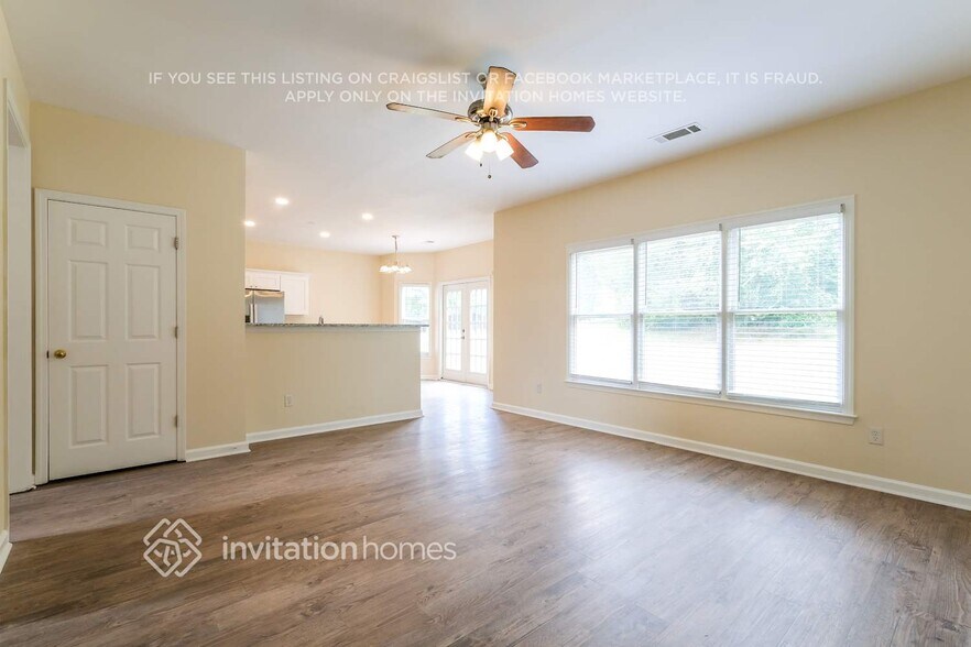 Building Photo - 2820 Tattersall Ct