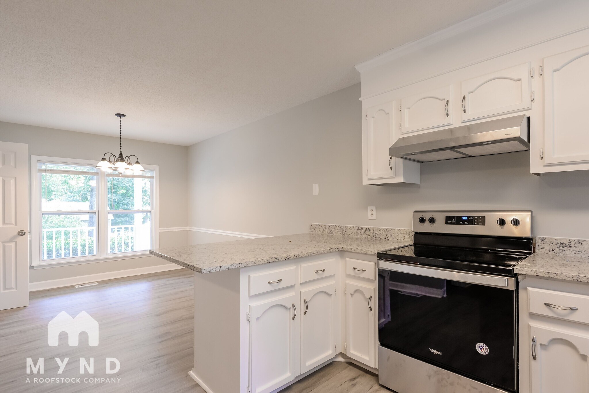 Building Photo - 712 Lampwick Ct