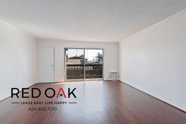 Building Photo - 1522 N Formosa Ave