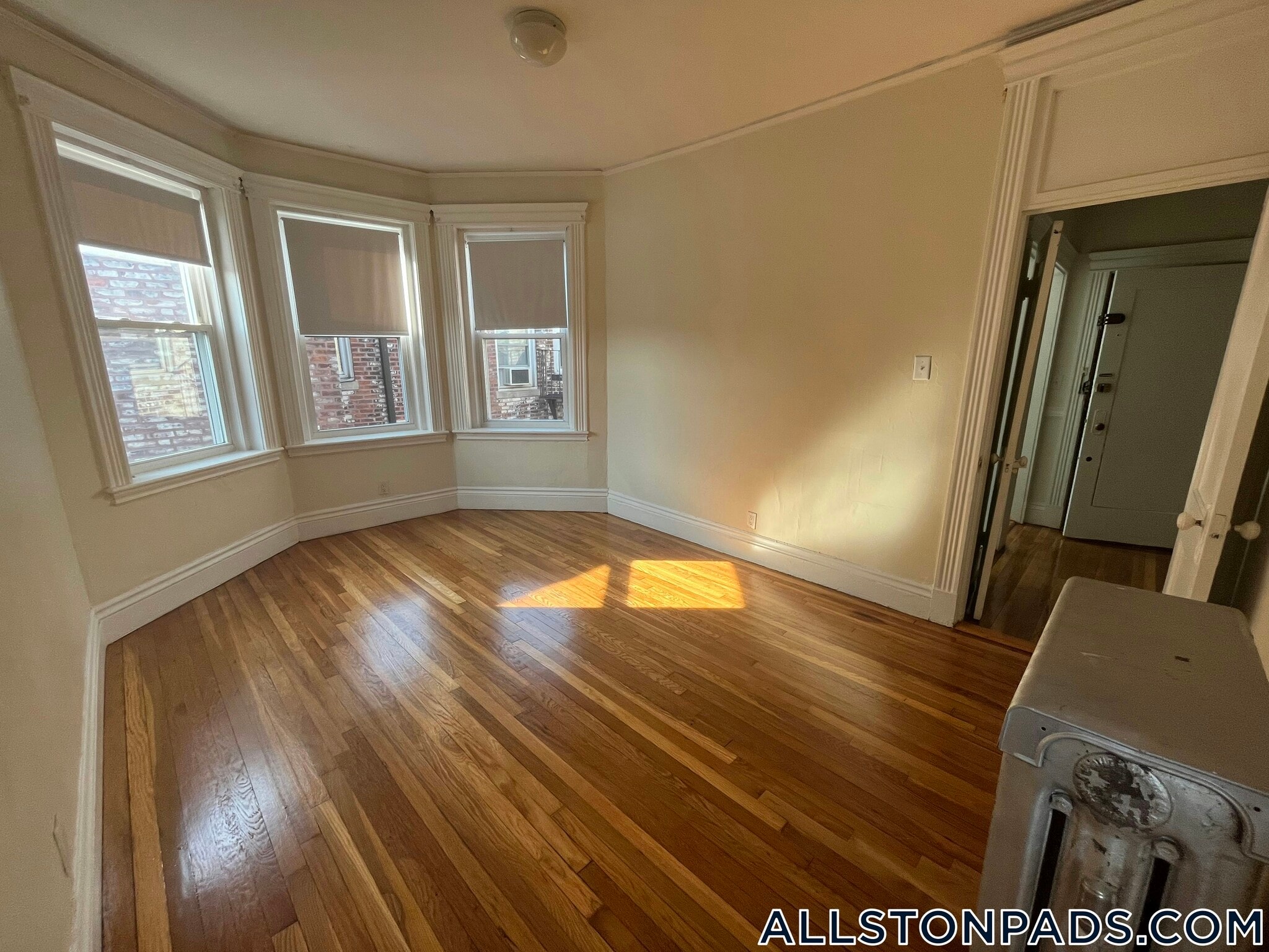 Building Photo - 5 Walbridge St