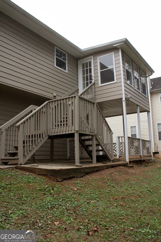 Building Photo - 4257 Sheppard Crossing Way