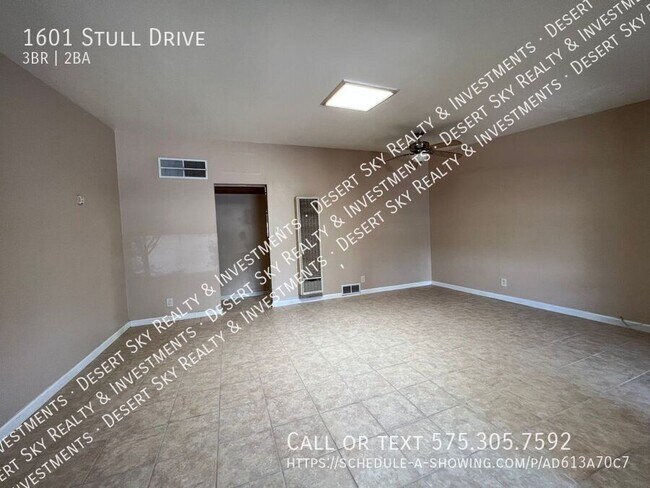 Building Photo - 1601 Stull Dr