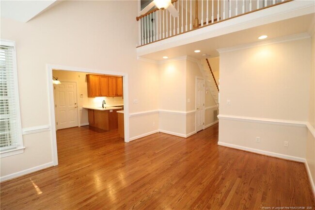 Building Photo - 5445 Brushy Meadows Dr