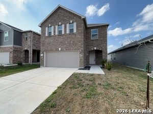 Building Photo - 6531 Cibolo Springs