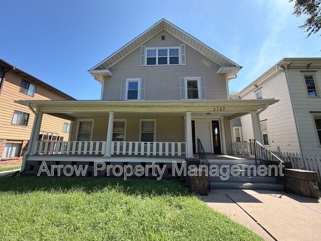 Building Photo - 2727 P St