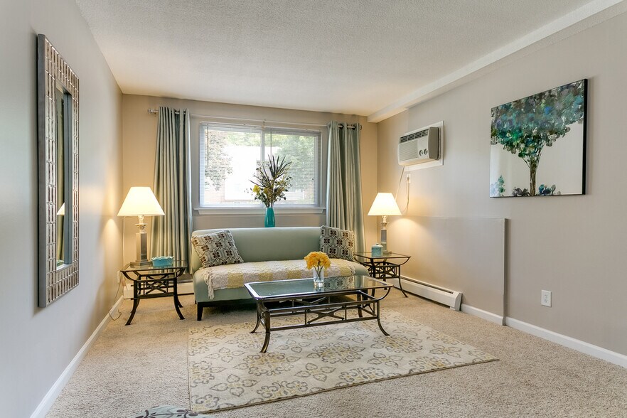 Rose Hill Estates 10 Gregory Rd Norwich CT 06360 Apartment Finder