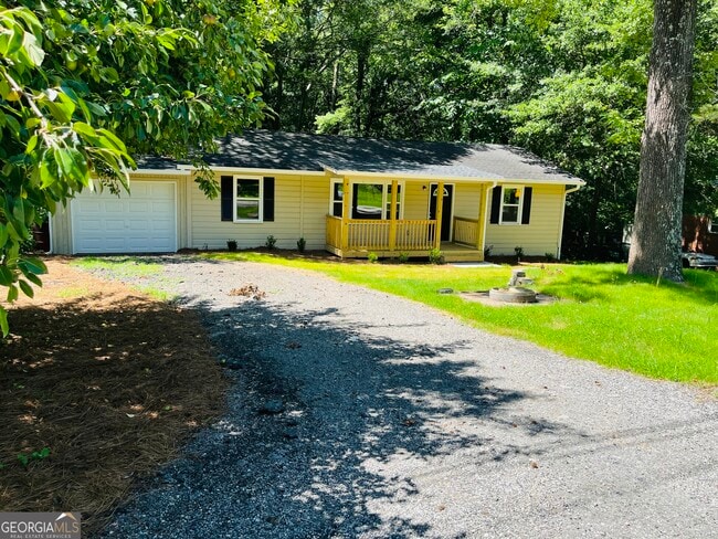 Building Photo - 31 Swan Dr