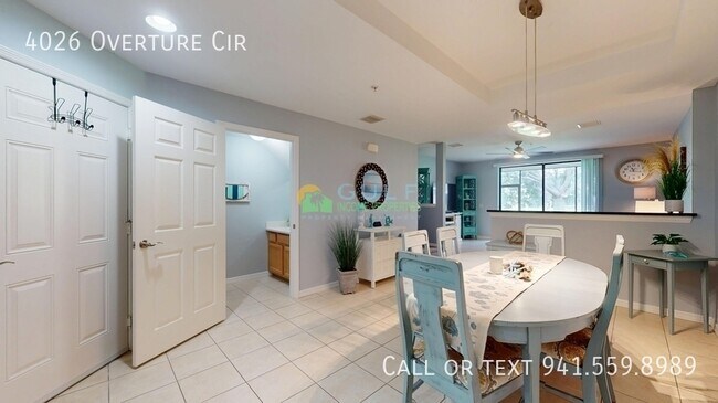 Building Photo - 4026 Overture Cir