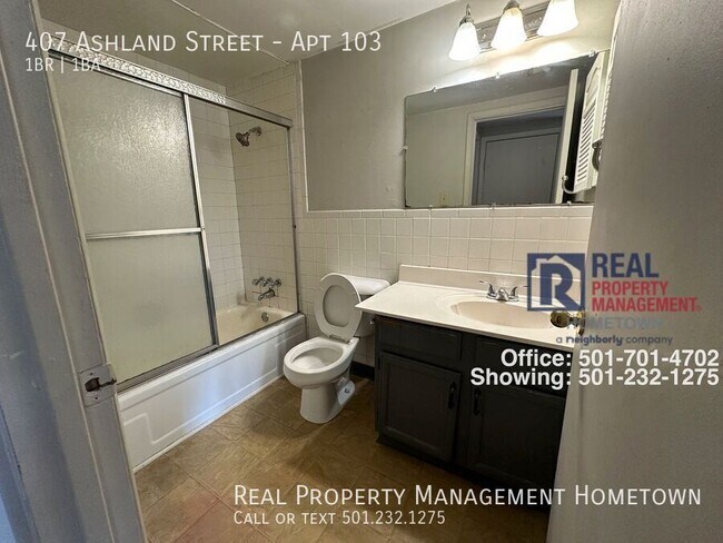 Building Photo - 407 Ashland St